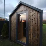 Lodge Hygge