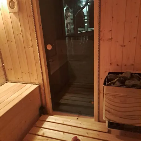 Lodge Hygge