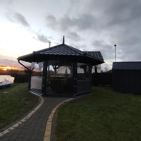 Hygge Lodge *