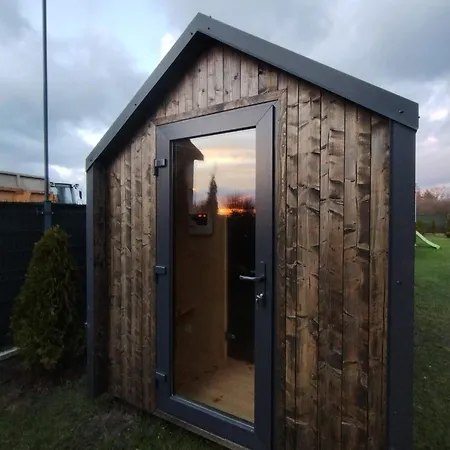 山林小屋 Hygge
