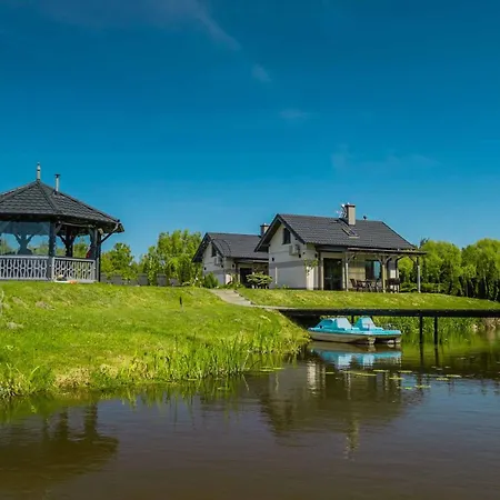 Lodge Hygge *