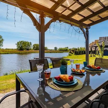Hygge Lodge