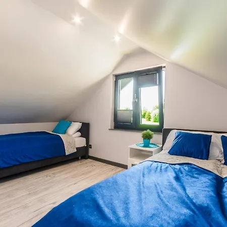 Hygge Lodge