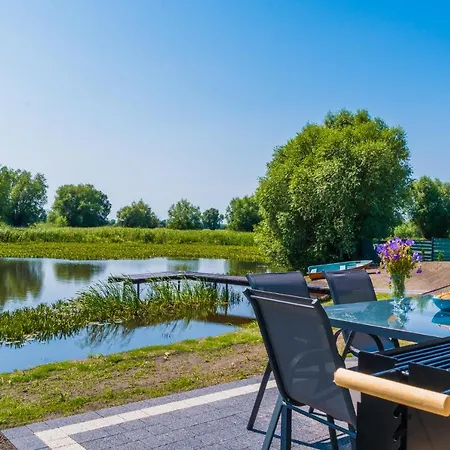 Hygge Lodge