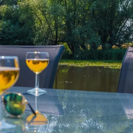 Hygge Lodge Junoszyno