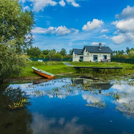 Hygge Lodge *