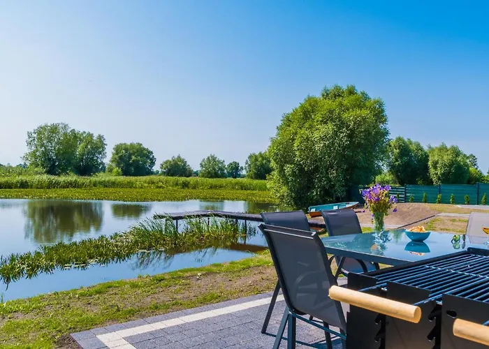 Hygge Деревянный коттедж