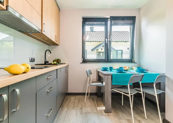 Деревянный коттедж Hygge *