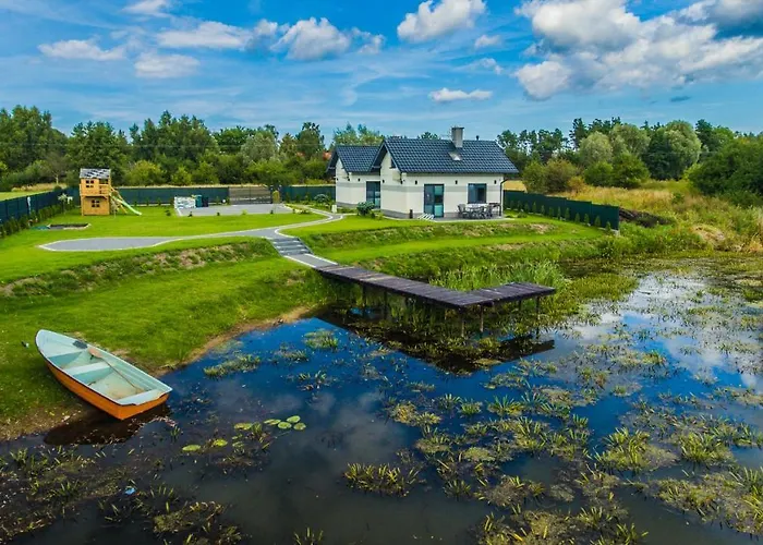 Hygge Деревянный коттедж *